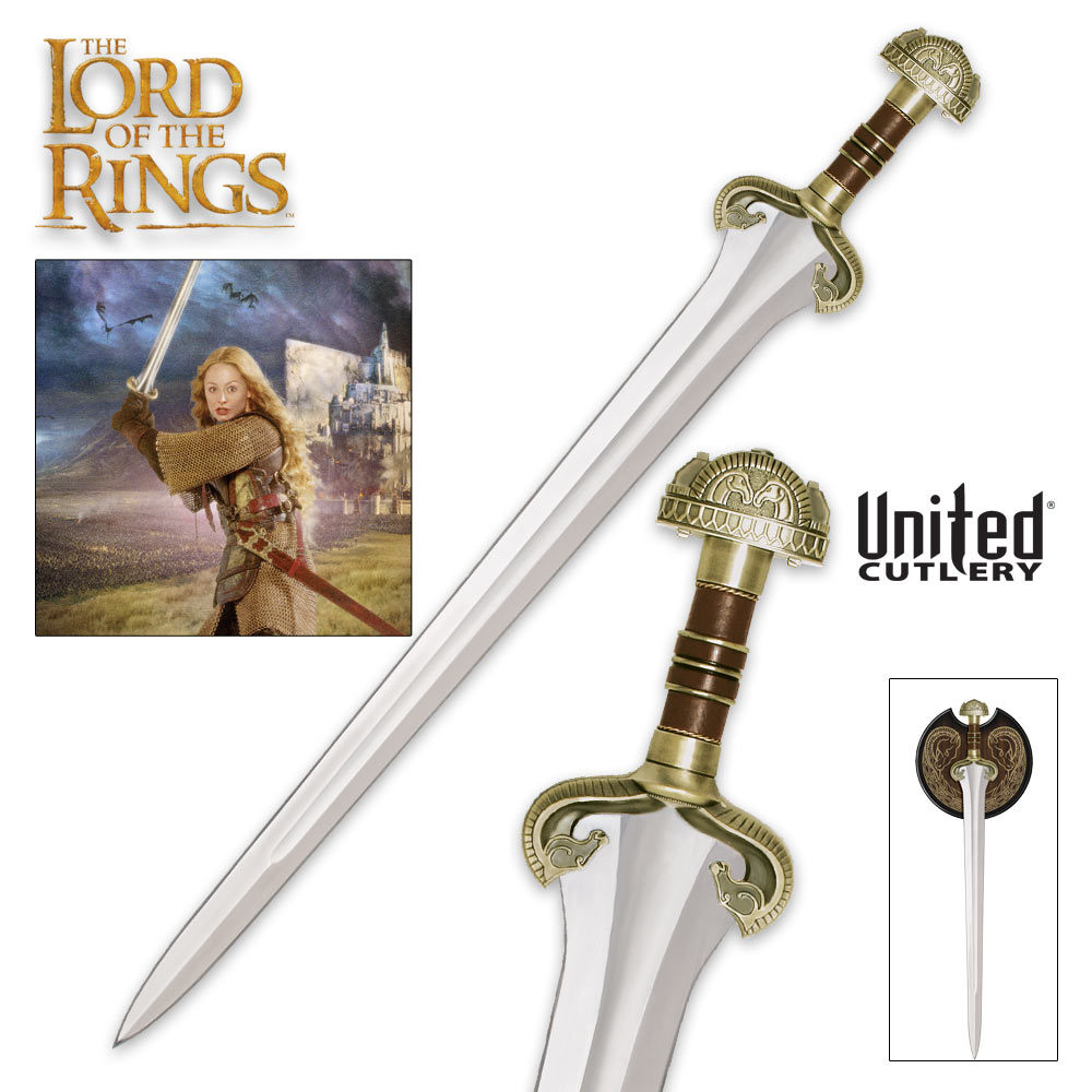 Sword of Eowyn