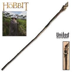 Staff of Gandalf the Grey