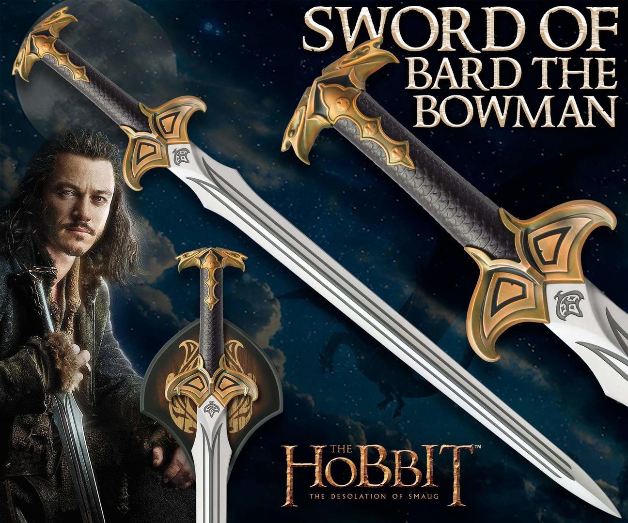 The Sword of Bard the Bowman(OUT OF STOCK)