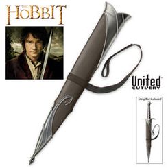 Sting Sword of Bilbo Scabbard