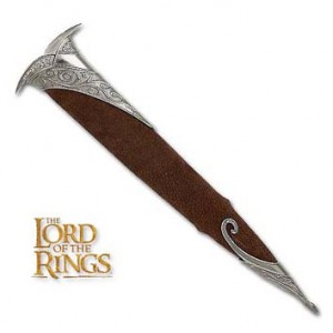 Sting Scabbard